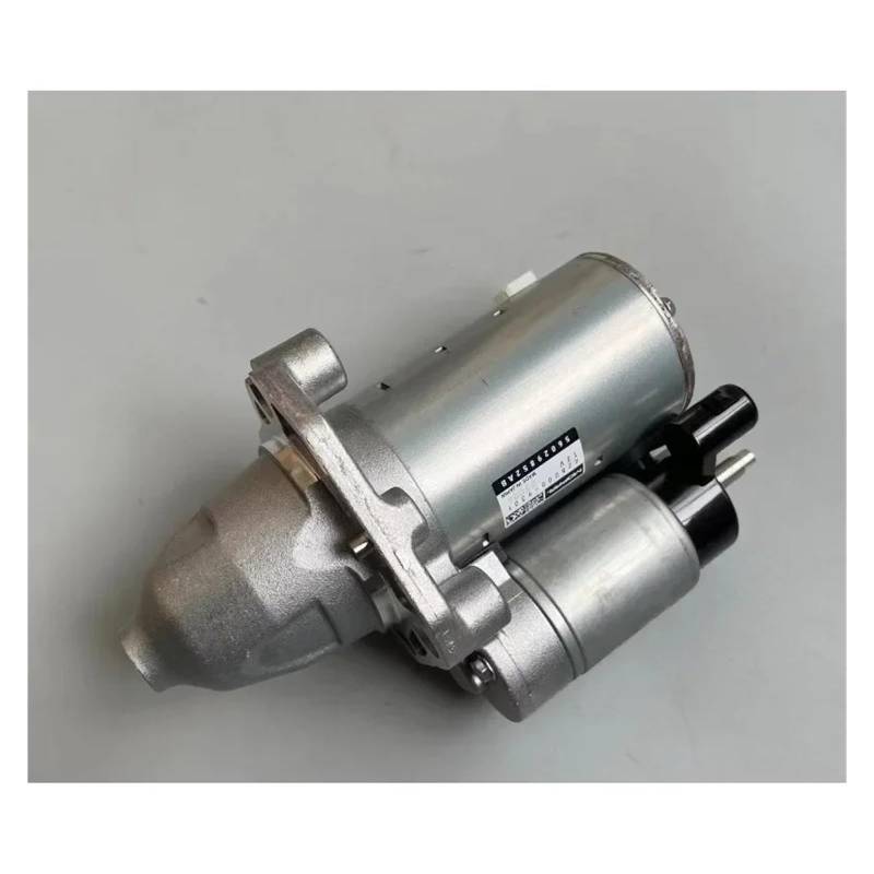 Anlasser Motor Für Chrysler Für Dodge Für Jeep Für Wrangler Ram 2012-2021 3,6 L 56029852AA R6029852AA 56029852AB Neuer Starter Motor Starter Motor von Mtuqvma