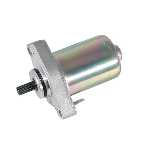 Anlasser Motor Für Dinli Für T-Rex 50 Helix 50 Sachs 50 Quad Für Polaris Für Predator 50 2004-2006 E070144-00 MA-E070144-00 DL-E070144 Starter Motor Starter Motor Anlasser Motor Für Dinli Für T-Rex 50 Helix 50 Sachs 50 Quad Für Polaris Für Predator 50 2004-2006 E070144-00 MA-E070144-00 DL-E070144 Starter Motor Starter Motor von Mtuqvma