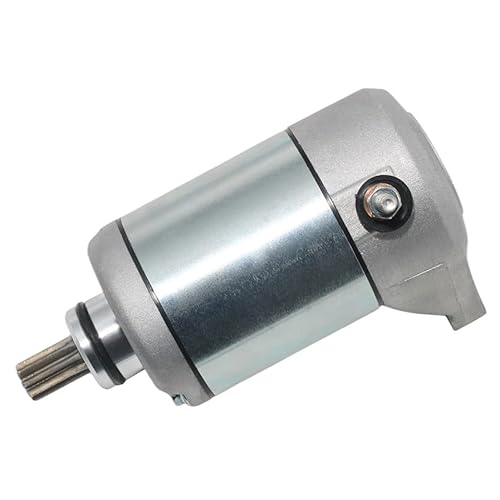 Anlasser Motor Für GTS1000 Für GTS1000A YZF750 YZF750R YZF750SP YZF1000 YZF1000R 3KS-81800-01 3KS-81800-02/00 Motorrad Starter Motor Starter Motor Anlasser Motor Für GTS1000 Für GTS1000A YZF750 YZF750R YZF750SP YZF1000 YZF1000R 3KS-81800-01 3KS-81800-02/00 Motorrad Starter Motor Starter Motor von Mtuqvma