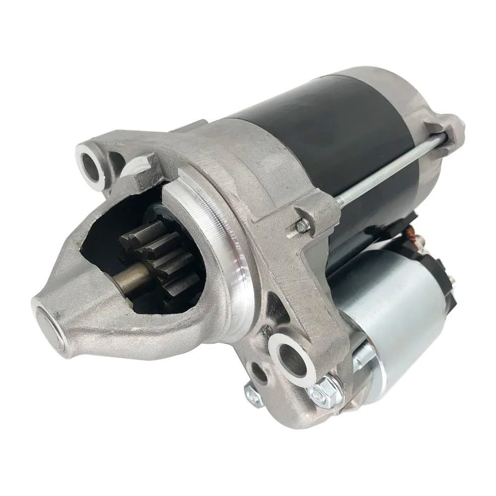 Anlasser Motor Für GX630RH Für GX660RH GX660 GX690 MOTOREN 31200Z6L003 428000-6410 12V Starter GX630 GX630RH Starter Motor Anlasser Motor Für GX630RH Für GX660RH GX660 GX690 MOTOREN 31200Z6L003 428000-6410 12V Starter GX630 GX630RH Starter Motor von Mtuqvma