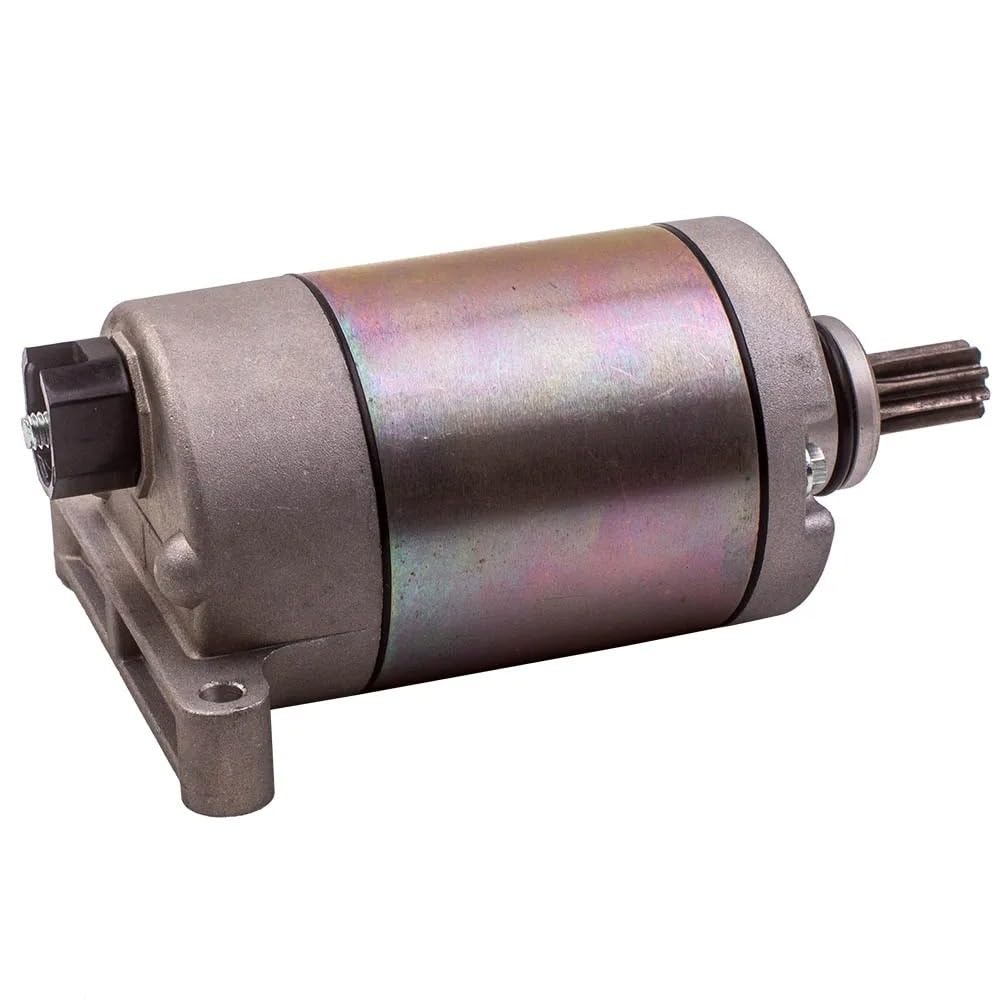 Anlasser Motor Für Grizzly 700 EPS 4WD YFM7FG 686cc 2009-2020 ATV 495748 495879 Anlasser Starter Motor Anlasser Motor Für Grizzly 700 EPS 4WD YFM7FG 686cc 2009-2020 ATV 495748 495879 Anlasser Starter Motor von Mtuqvma