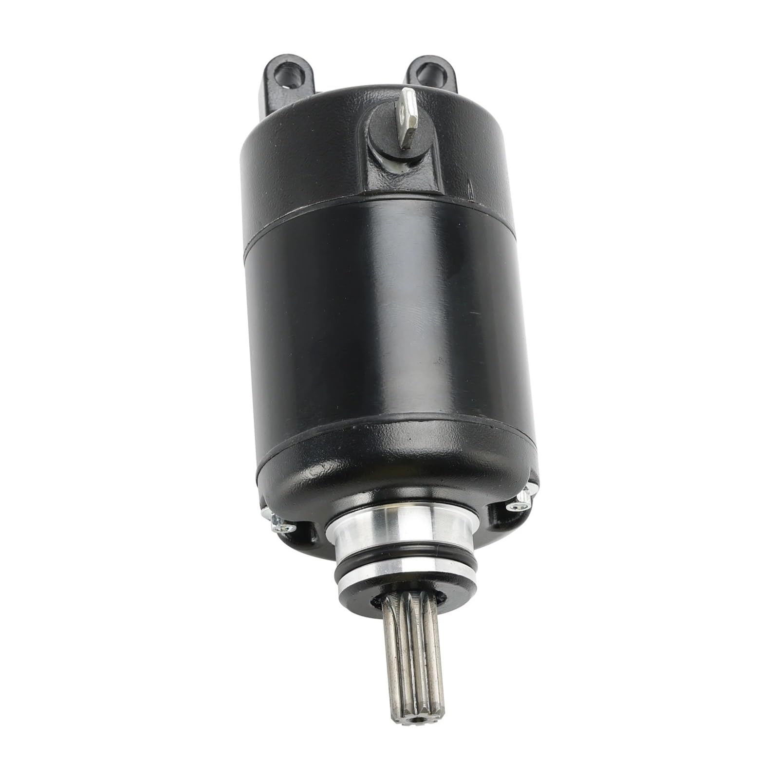 Anlasser Motor Für HYOSUNG Für EXIV 250 GD250 GD250N GD250R 2015-2022 31100HC8100 Starter Motor Ausgang Starter Motor Anlasser Motor Für HYOSUNG Für EXIV 250 GD250 GD250N GD250R 2015-2022 31100HC8100 Starter Motor Ausgang Starter Motor von Mtuqvma