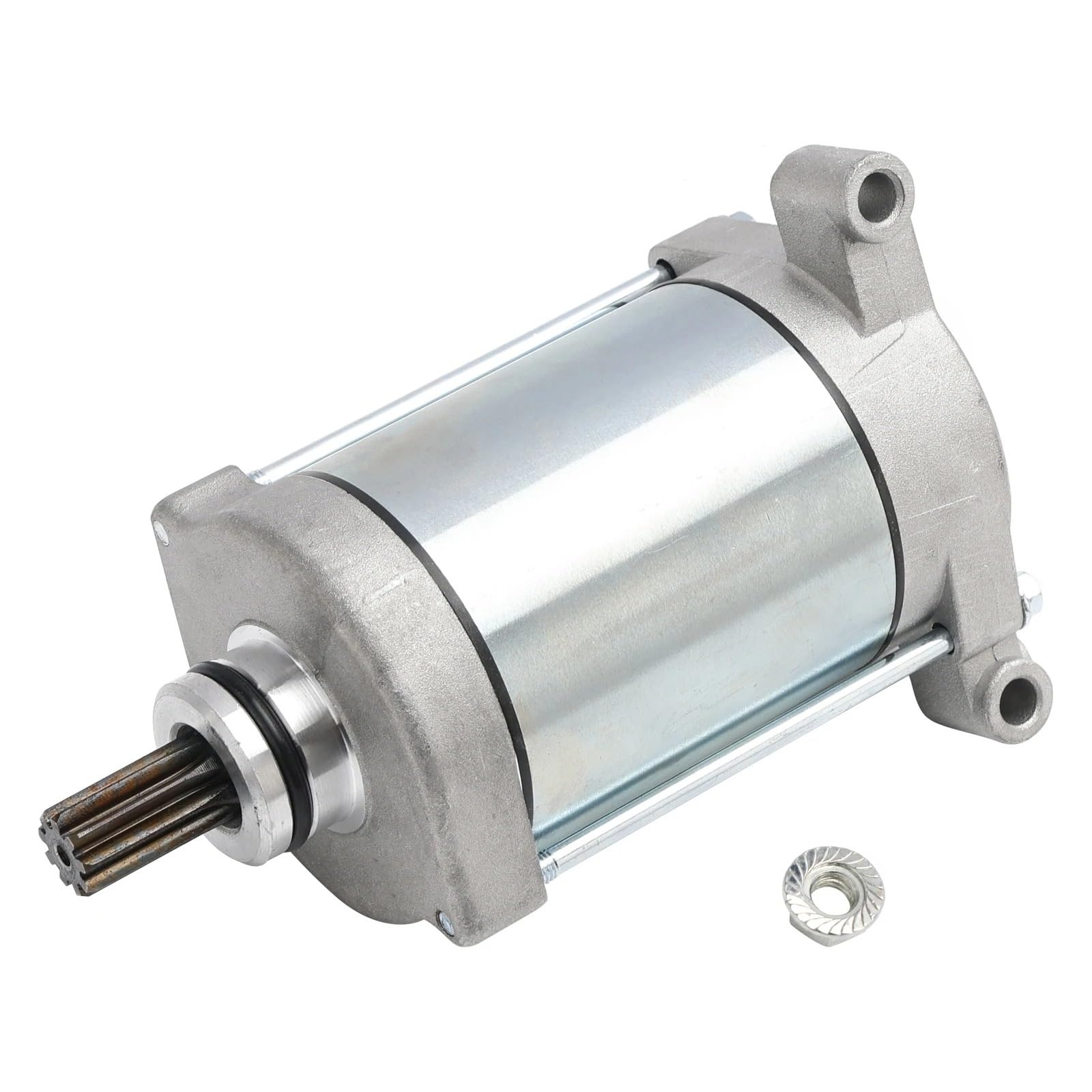Anlasser Motor Für Hisun Für HS 550 750 ATV UTV Sektor Tactic Coleman Cub Cadet Für Challenger 31200-F39-0000 31200-004-0000 31200-004D-0000 Starter Starter Motor Anlasser Motor Für Hisun Für HS 550 750 ATV UTV Sektor Tactic Coleman Cub Cadet Für Challenger 31200-F39-0000 31200-004-0000 31200-004D-0000 Starter Starter Motor von Mtuqvma