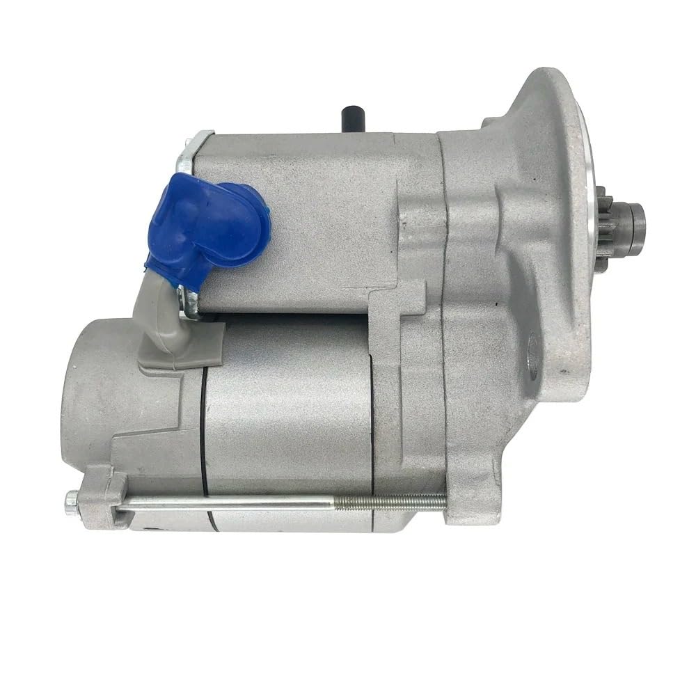 Anlasser Motor Für John Für Deere 2025R 2305 2320 Für Diesel 428000-0870 119626-77020 M810337 AM810337 Starter Motor Starter Motor Anlasser Motor Für John Für Deere 2025R 2305 2320 Für Diesel 428000-0870 119626-77020 M810337 AM810337 Starter Motor Starter Motor von Mtuqvma