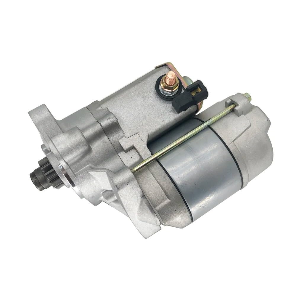 Anlasser Motor Für KUBOTA Für D722 / D782 / D902 / D922 Für MINI Serie MOTOREN Starter Motor Starter Motor Anlasser Motor Für KUBOTA Für D722 / D782 / D902 / D922 Für MINI Serie MOTOREN Starter Motor Starter Motor von Mtuqvma