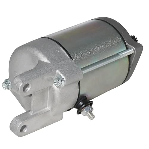 Anlasser Motor Für Kawasaki Für ATV KVF300 Brute Force 300 2012 2013 2014 2015 2016-2024 21163-Y003 Motorrad 12V Starter Motor Starter Motor Anlasser Motor Für Kawasaki Für ATV KVF300 Brute Force 300 2012 2013 2014 2015 2016-2024 21163-Y003 Motorrad 12V Starter Motor Starter Motor von Mtuqvma