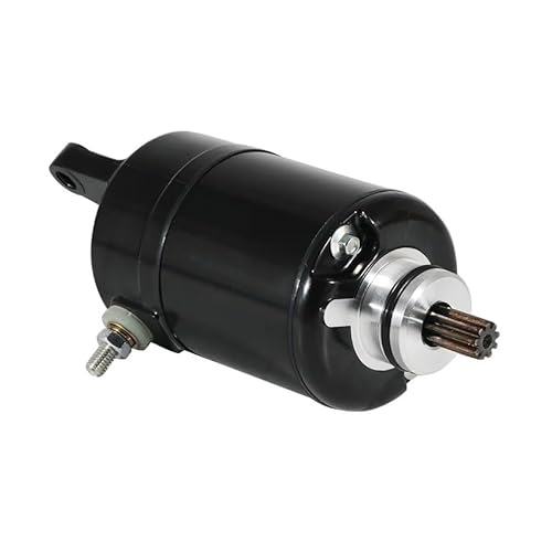 Anlasser Motor Für Kawasaki Für BJ175 W175 W 175 BJ 175 2018-2019 Motorrad Zubehör Motor Teile 21163-0780 Starter Motor Ausgangs Starter Motor Anlasser Motor Für Kawasaki Für BJ175 W175 W 175 BJ 175 2018-2019 Motorrad Zubehör Motor Teile 21163-0780 Starter Motor Ausgangs Starter Motor von Mtuqvma