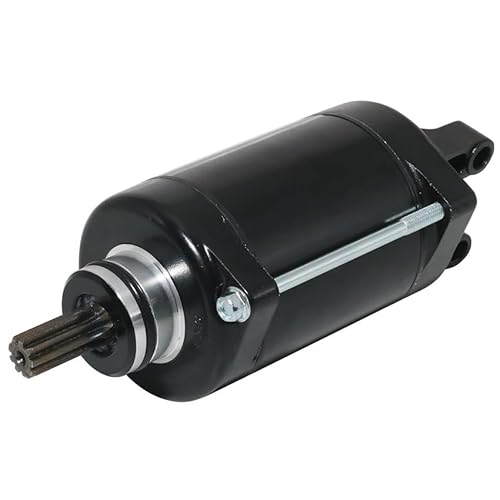 Anlasser Motor Für Kawasaki Für ZR1000 Für Z1000 ABS ZR 1000 2010-2013 21163-0061 Motorrad Starter Motor Ausgangs Starter Motor Anlasser Motor Für Kawasaki Für ZR1000 Für Z1000 ABS ZR 1000 2010-2013 21163-0061 Motorrad Starter Motor Ausgangs Starter Motor von Mtuqvma