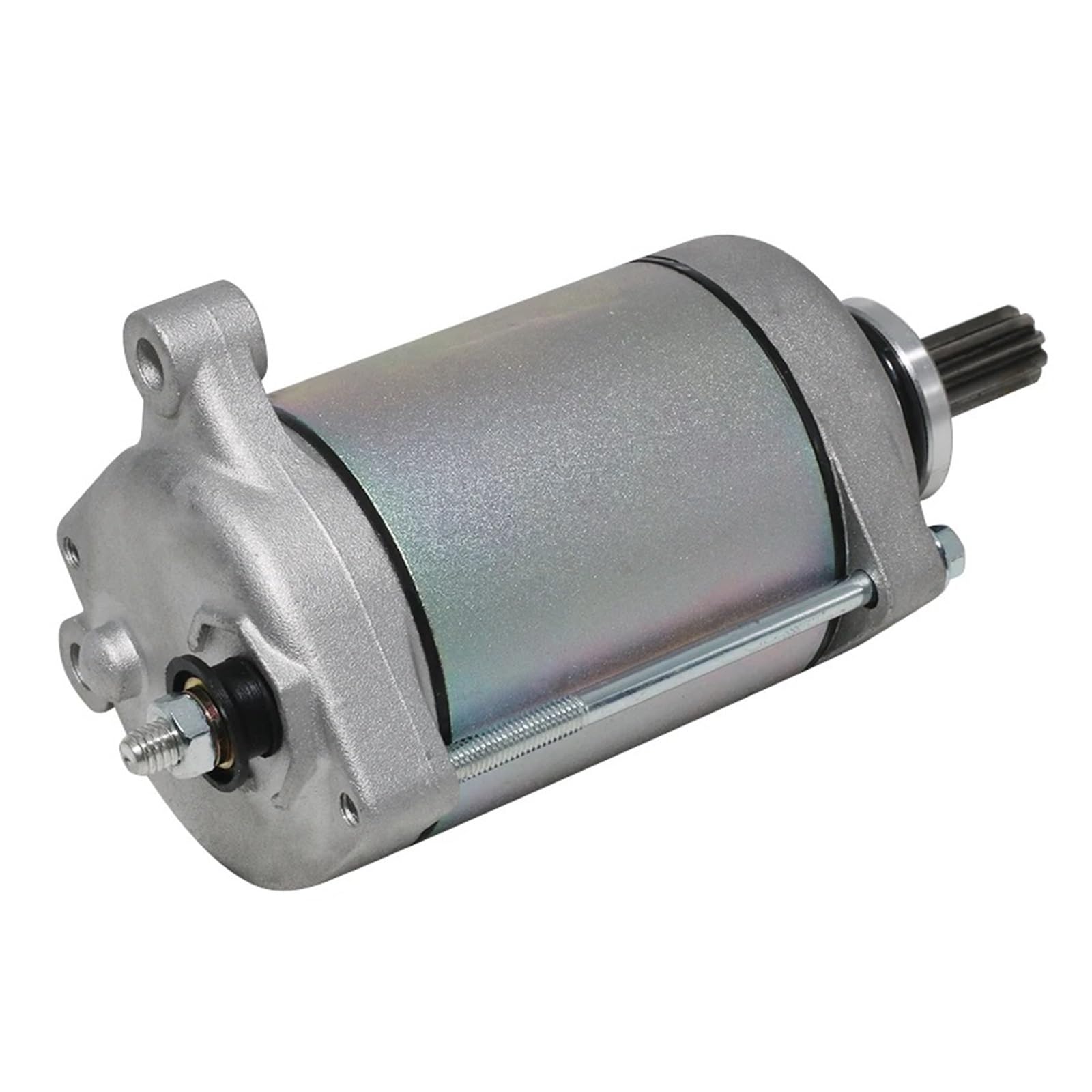 Anlasser Motor Für Kawasaki Für ZX1000 Für Ninja H2 Carbon SX SE ZR1000 21163-0788 21163-0767 21163-0750 Motorrad Starter Motor Ausgangs Starter Motor Anlasser Motor Für Kawasaki Für ZX1000 Für Ninja H2 Carbon SX SE ZR1000 21163-0788 21163-0767 21163-0750 Motorrad Starter Motor Ausgangs Starter Motor von Mtuqvma