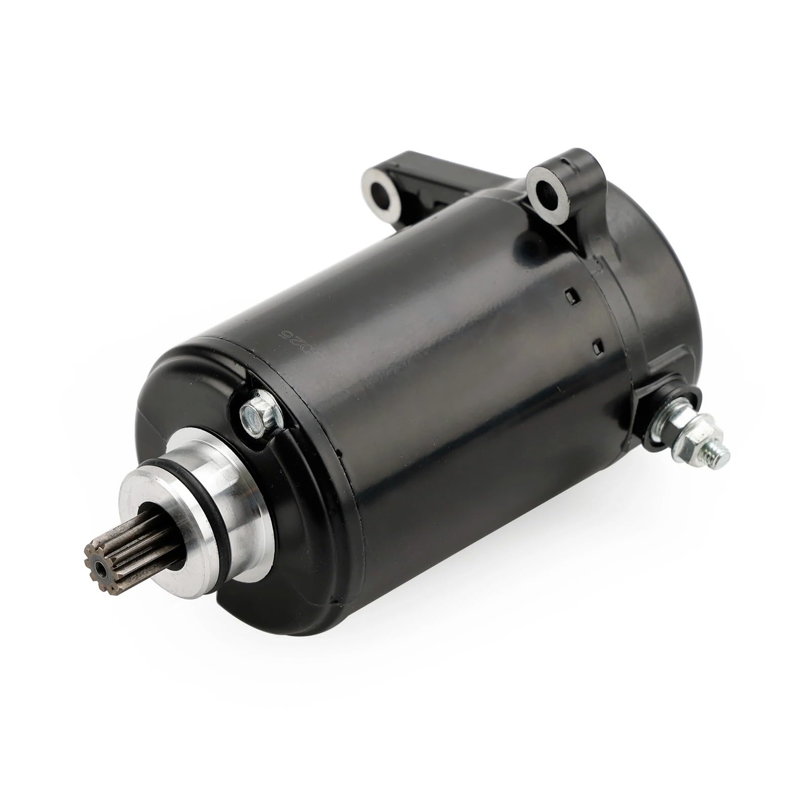 Anlasser Motor Für Kawasaki Für ZX750 Für Ninja Für ZX7 ZX7R ZX7RR 1989-2003 21163-1193 Elektrische Starter Starter Motor Anlasser Motor Für Kawasaki Für ZX750 Für Ninja Für ZX7 ZX7R ZX7RR 1989-2003 21163-1193 Elektrische Starter Starter Motor von Mtuqvma