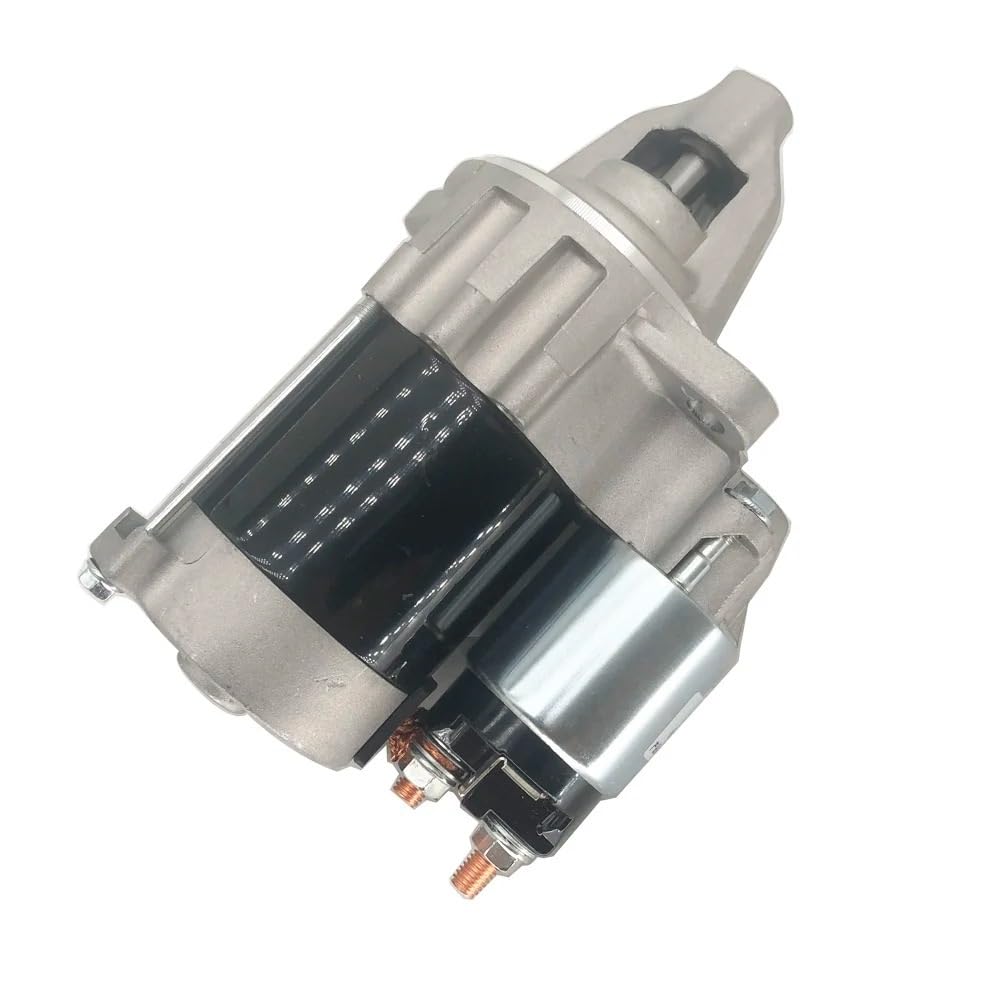 Anlasser Motor Für Kazuma Für Mammoth 800cc Für Roketa Für Joyner Für Renegade 800 Mit Magnetstarter Starter Motor Anlasser Motor Für Kazuma Für Mammoth 800cc Für Roketa Für Joyner Für Renegade 800 Mit Magnetstarter Starter Motor von Mtuqvma