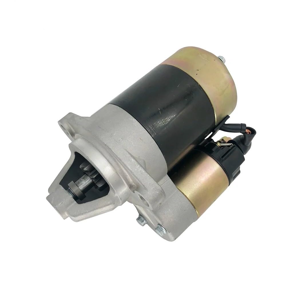 Anlasser Motor Für L35 L40 L48 L60 L70 L75 L90 L100 DIESELMOTOREN CW Starter Motor L100 12V 8 Zahn Starter Motor Anlasser Motor Für L35 L40 L48 L60 L70 L75 L90 L100 DIESELMOTOREN CW Starter Motor L100 12V 8 Zahn Starter Motor von Mtuqvma