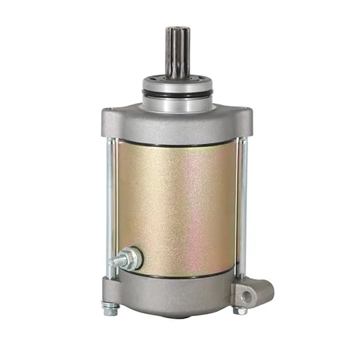Anlasser Motor Für Linhai Für ATV 500 D M550 EFI M550L Europa EFI OEM:35336 Motorrad Zubehör Motorrad Starter Motor Starter Motor Starter Motor Anlasser Motor Für Linhai Für ATV 500 D M550 EFI M550L Europa EFI OEM:35336 Motorrad Zubehör Motorrad Starter Motor Starter Motor Starter Motor von Mtuqvma