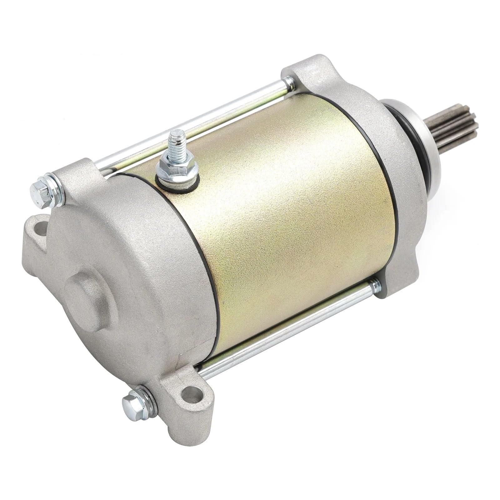 Anlasser Motor Für Linhai Für ATV 500D M550 M550L Massimo Für T-Boss 550 560 ATV UTV 35336 Anlasser Starter Motor Anlasser Motor Für Linhai Für ATV 500D M550 M550L Massimo Für T-Boss 550 560 ATV UTV 35336 Anlasser Starter Motor von Mtuqvma