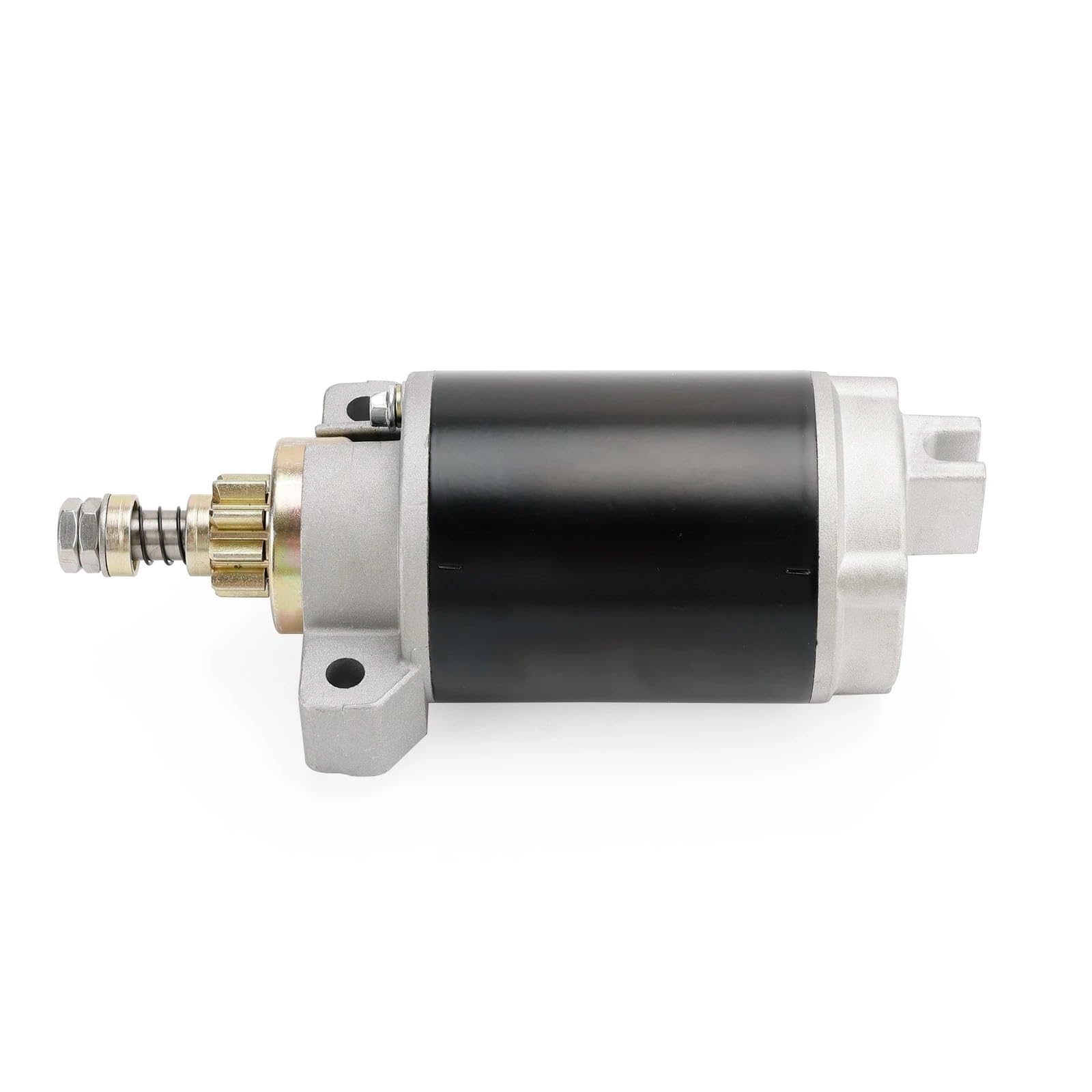 Anlasser Motor Für Mercury Für Mariner 25E/EH/EL/ELH/ELPT 25Hp 2 Zyl. 4-Takt 1999-2005 65W-81800-00 65W-81800-01 65W-81800-02 65W-81800-03 Anlasser Starter Motor Anlasser Motor Für Mercury Für Mariner 25E/EH/EL/ELH/ELPT 25Hp 2 Zyl. 4-Takt 1999-2005 65W-81800-00 65W-81800-01 65W-81800-02 65W-81800-03 Anlasser Starter Motor von Mtuqvma