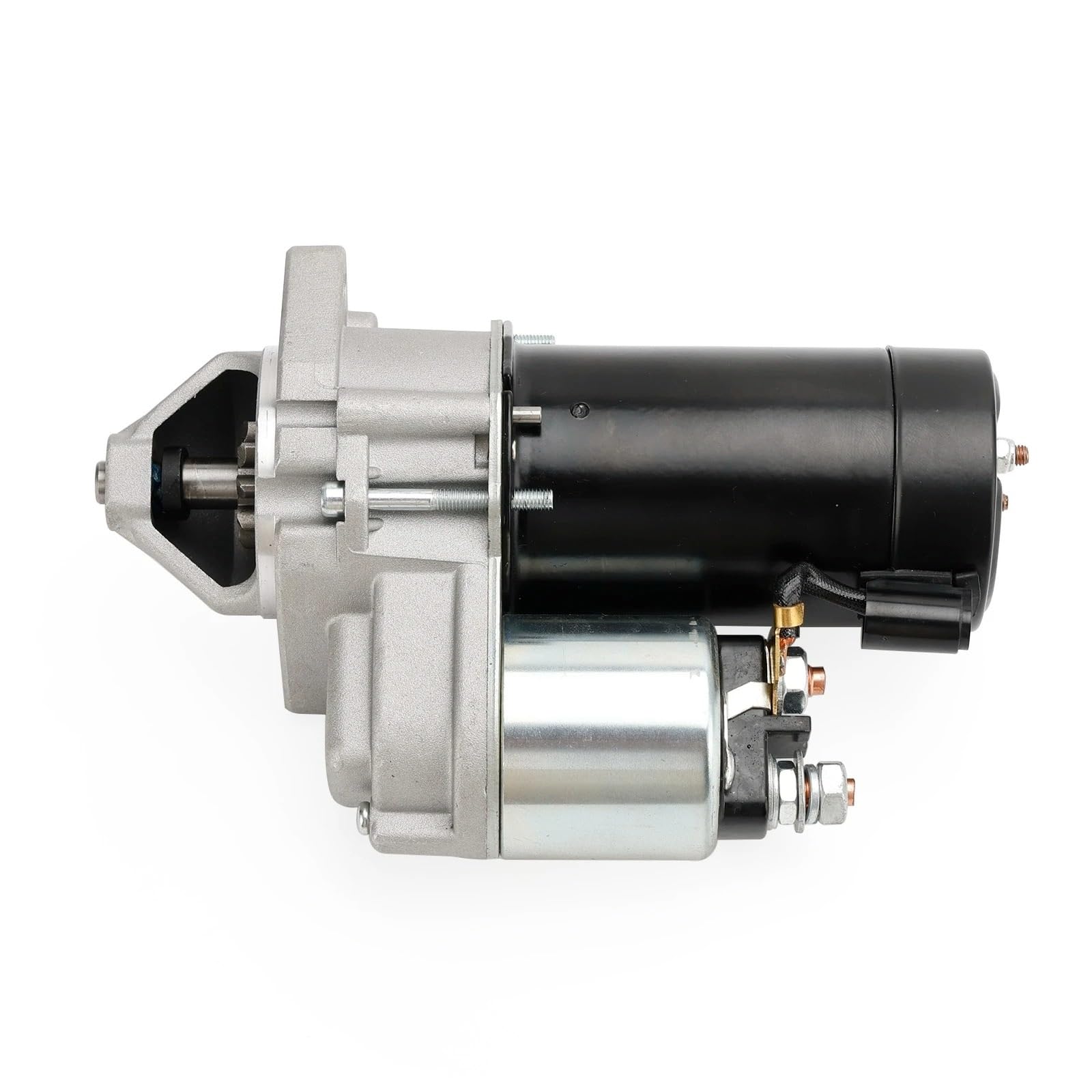 Anlasser Motor Für Moto Für Guzzi 850 GT Für Lemans Für Breva 750 1000 Für California 1100 Stein GU30730710 GU30730711 Starter Motor Starter Motor Anlasser Motor Für Moto Für Guzzi 850 GT Für Lemans Für Breva 750 1000 Für California 1100 Stein GU30730710 GU30730711 Starter Motor Starter Motor von Mtuqvma