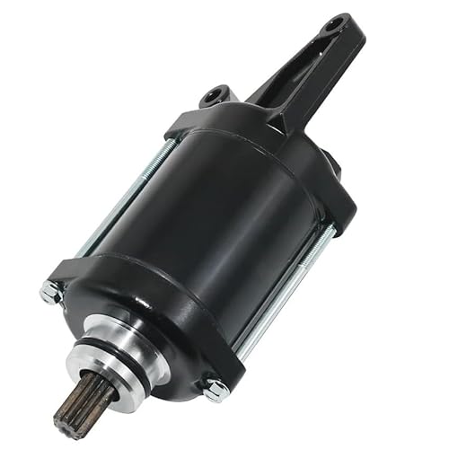 Anlasser Motor Für NC700 Für NC700S 2012-2013 Für NC700X 2014-2016 CTX700 CTX700N NC750 NC750X 31200-MGS-D11 Motorrad Starter Motor Ausgangs Starter Motor Anlasser Motor Für NC700 Für NC700S 2012-2013 Für NC700X 2014-2016 CTX700 CTX700N NC750 NC750X 31200-MGS-D11 Motorrad Starter Motor Ausgangs Starter Motor von Mtuqvma