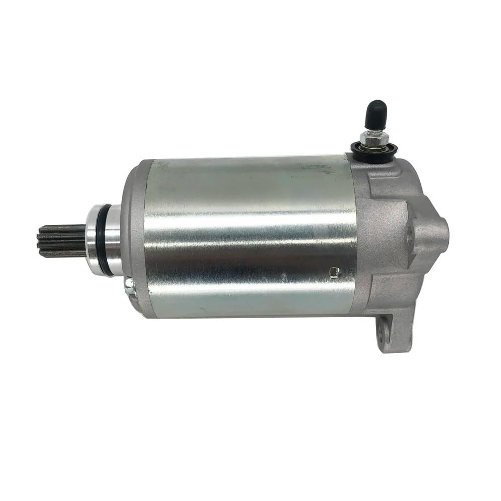 Anlasser Motor Für Outlander 650 800 06-11 Für Ski-DOO Für Expedition Legend Skandic V800 428000-3580 684560 Elektrische Motor Teile Starter Motor Starter Motor Anlasser Motor Für Outlander 650 800 06-11 Für Ski-DOO Für Expedition Legend Skandic V800 428000-3580 684560 Elektrische Motor Teile Starter Motor Starter Motor von Mtuqvma