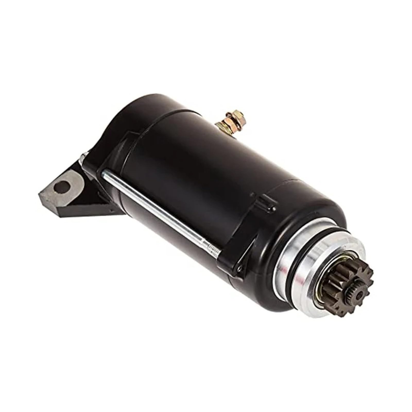 Anlasser Motor Für PWC Für FX1800 FX WaveRunner GX1800 FZR FZS VX1800 Sportboats 212 X -XAT1100 SX190 SX192 Elektrischer 410-54142 Starter Starter Motor Anlasser Motor Für PWC Für FX1800 FX WaveRunner GX1800 FZR FZS VX1800 Sportboats 212 X -XAT1100 SX190 SX192 Elektrischer 410-54142 Starter Starter Motor von Mtuqvma