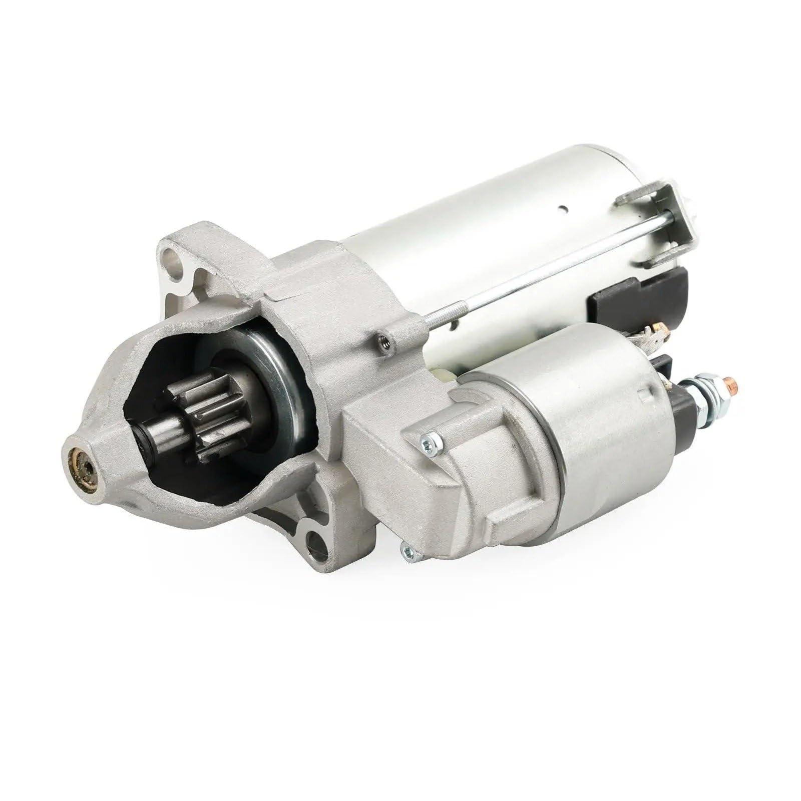 Anlasser Motor Für R1200GS HP2 R1200R R1200RT R1200S R1200ST R900RT 2004-2013 12417682099 12317691956 Anlasser Starter Motor Anlasser Motor Für R1200GS HP2 R1200R R1200RT R1200S R1200ST R900RT 2004-2013 12417682099 12317691956 Anlasser Starter Motor von Mtuqvma