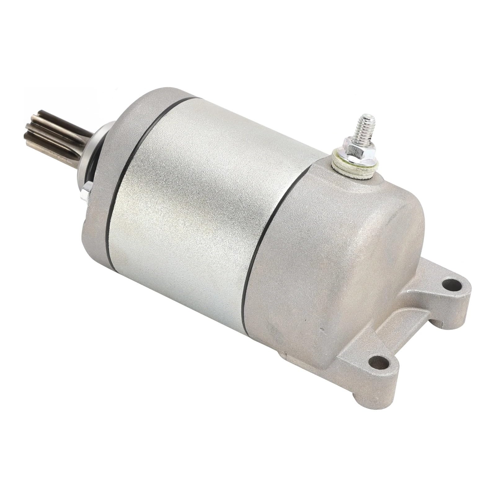 Anlasser Motor Für Segway Für Snarler AT5 S/L AT6 S/L Für Snarler 600 GL-F GL-D GL-N LU097208 E01J10000001 Anlasser Starter Motor Anlasser Motor Für Segway Für Snarler AT5 S/L AT6 S/L Für Snarler 600 GL-F GL-D GL-N LU097208 E01J10000001 Anlasser Starter Motor von Mtuqvma