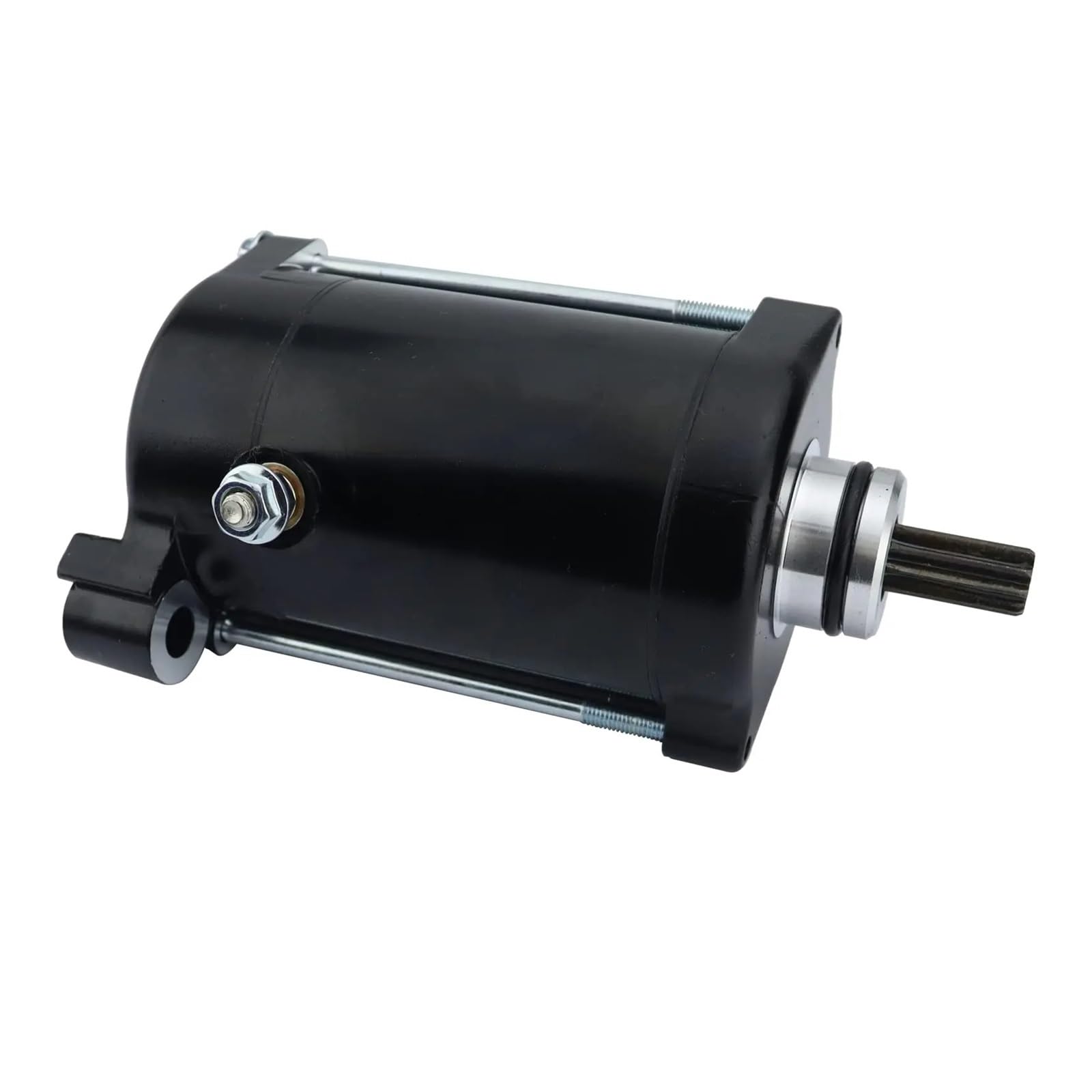 Anlasser Motor Für SuperJet 700 02-12 Für WaveRunner Super Jet 700 13-20 WaveVenture XL700 02-04 6M6-8180 Starter Motor Mit Stick & Relais Starter Motor Anlasser Motor Für SuperJet 700 02-12 Für WaveRunner Super Jet 700 13-20 WaveVenture XL700 02-04 6M6-8180 Starter Motor Mit Stick & Relais Starter Motor von Mtuqvma