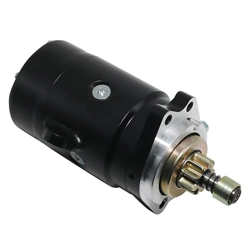 Anlasser Motor Für Suzuki Für 9.9HP DT9.9 15HP DT14 16HP DT16 20HP DT20 25HP DT25 28HP DT28 50HP DT50 65HP DT65 DT65M 31100-95240 Anlasser Starter Motor Anlasser Motor Für Suzuki Für 9.9HP DT9.9 15HP DT14 16HP DT16 20HP DT20 25HP DT25 28HP DT28 50HP DT50 65HP DT65 DT65M 31100-95240 Anlasser Starter Motor von Mtuqvma