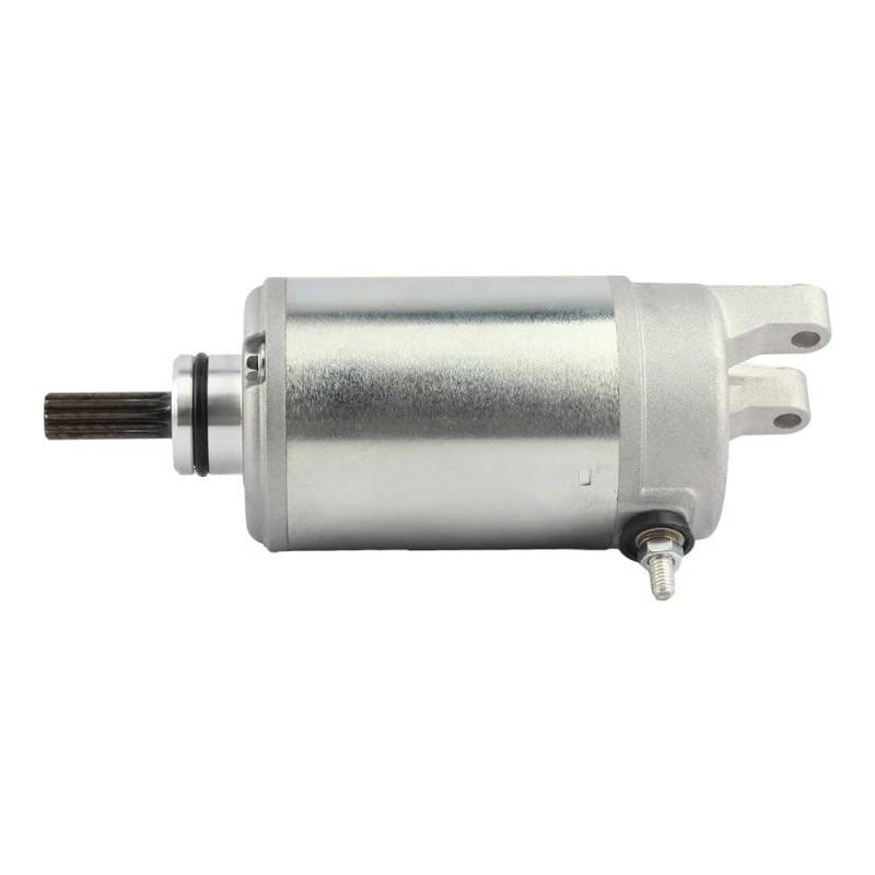 Anlasser Motor Für Suzuki Für B-King Für Hayabusa GSX1300 GSX1300R 2008-2016 31100-15H00 31100-15H20 ADV Zubehör Motorrad Elektrische Starter Motor Starter Motor von Mtuqvma