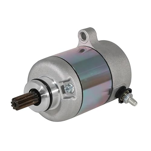 Anlasser Motor Für Suzuki Für FL 125 FL125 2007-2010 Beste 125 Best125 2007-2010 31100-20G10 Zubehör Motor Teile Starter Motor Ausgangs Starter Motor Anlasser Motor Für Suzuki Für FL 125 FL125 2007-2010 Beste 125 Best125 2007-2010 31100-20G10 Zubehör Motor Teile Starter Motor Ausgangs Starter Motor von Mtuqvma