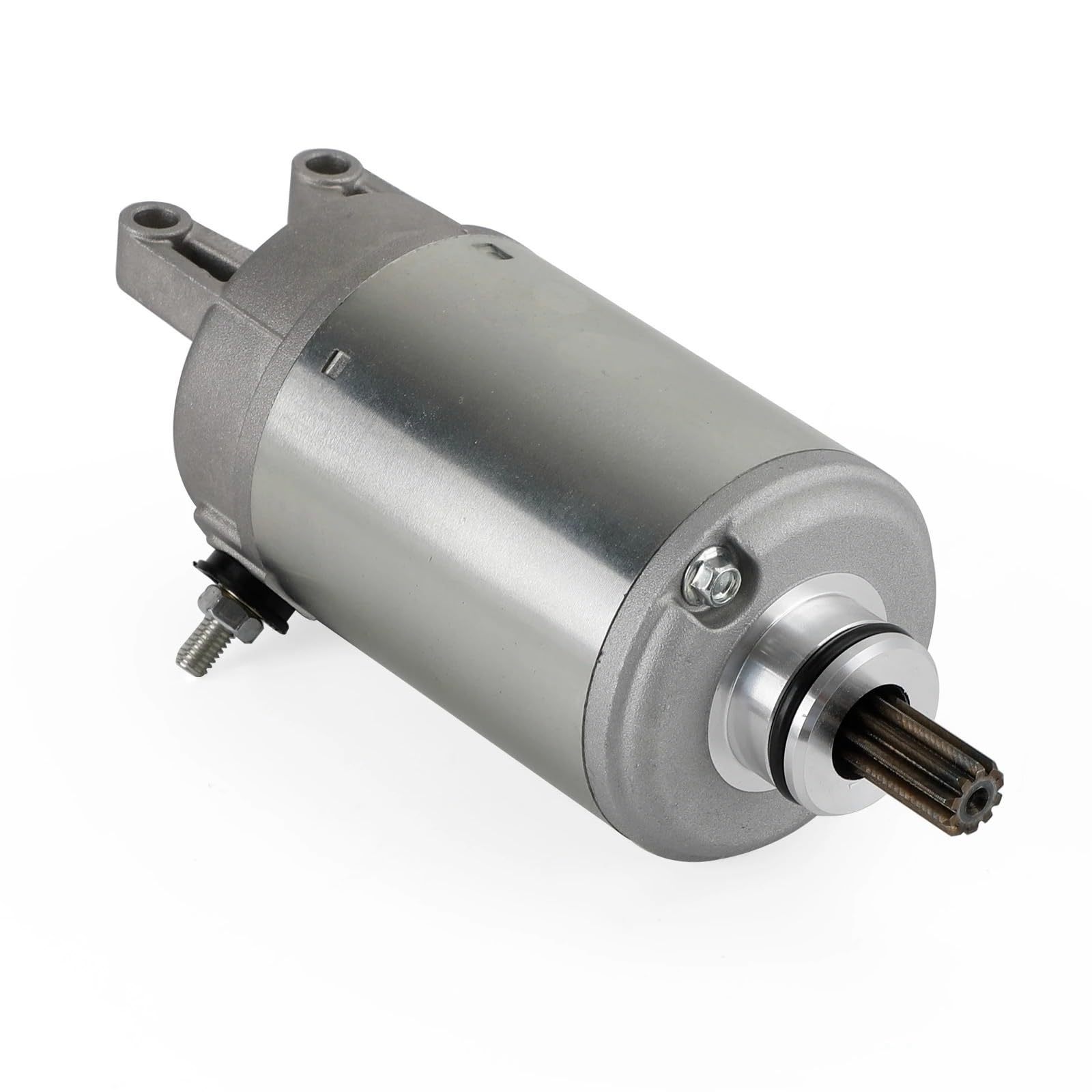 Anlasser Motor Für Suzuki Für GS500E/F/H/U 1989-2011 GSX750F GSX 750 F Katana 1982-1997 GSX-R750 1985-1987 31100-27A00 31100-27A01 Starter Motor Starter Motor Anlasser Motor Für Suzuki Für GS500E/F/H/U 1989-2011 GSX750F GSX 750 F Katana 1982-1997 GSX-R750 1985-1987 31100-27A00 31100-27A01 Starter Motor Starter Motor von Mtuqvma