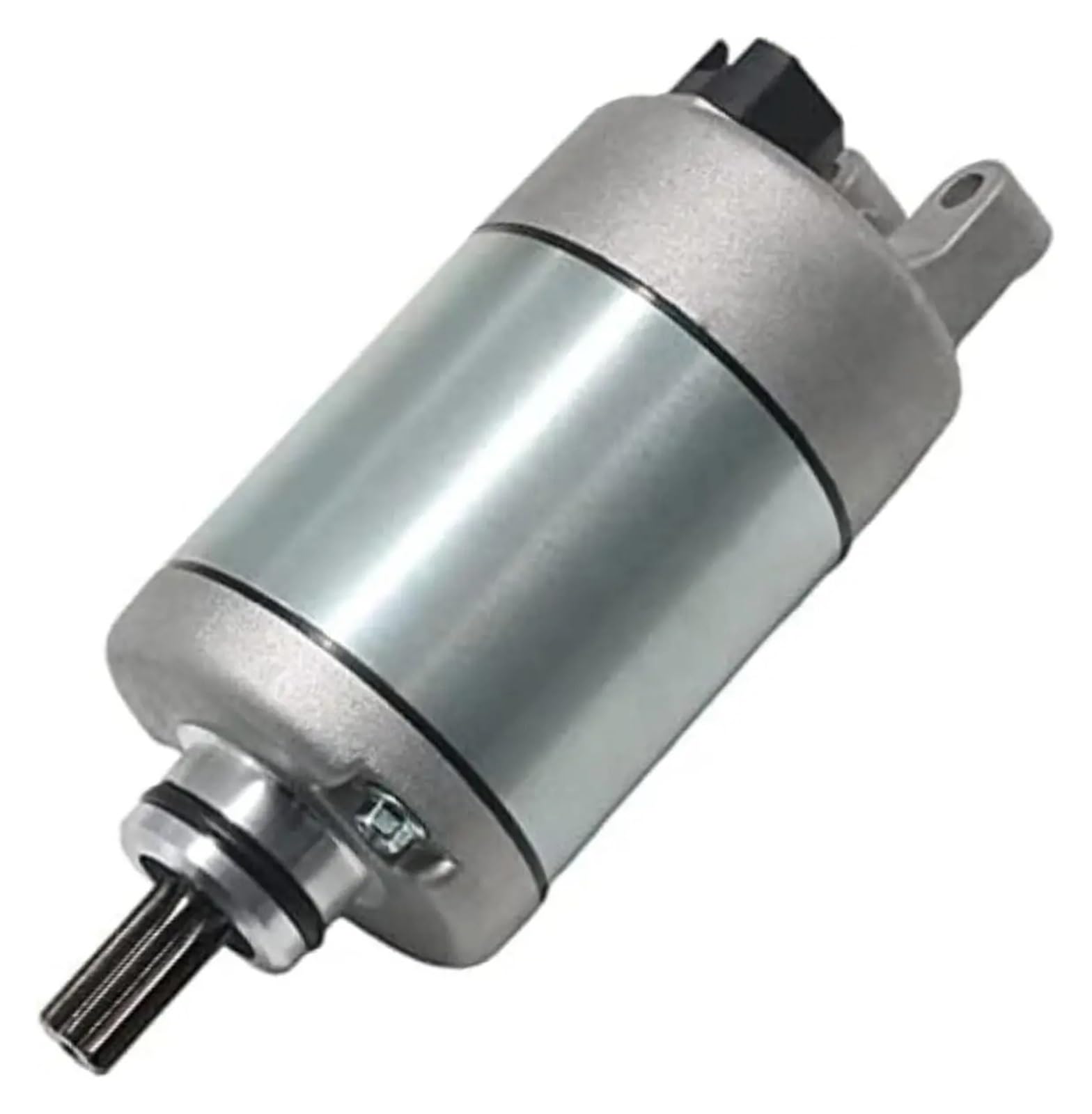 Anlasser Motor Für Suzuki Für GSF1250 Für Bandit 2007-2011 GSX1250 2010-2011 Motorrad Starter Motor OEM 31100-18H00-000 31100-18H11-000 Starter Motor Anlasser Motor Für Suzuki Für GSF1250 Für Bandit 2007-2011 GSX1250 2010-2011 Motorrad Starter Motor OEM 31100-18H00-000 31100-18H11-000 Starter Motor von Mtuqvma