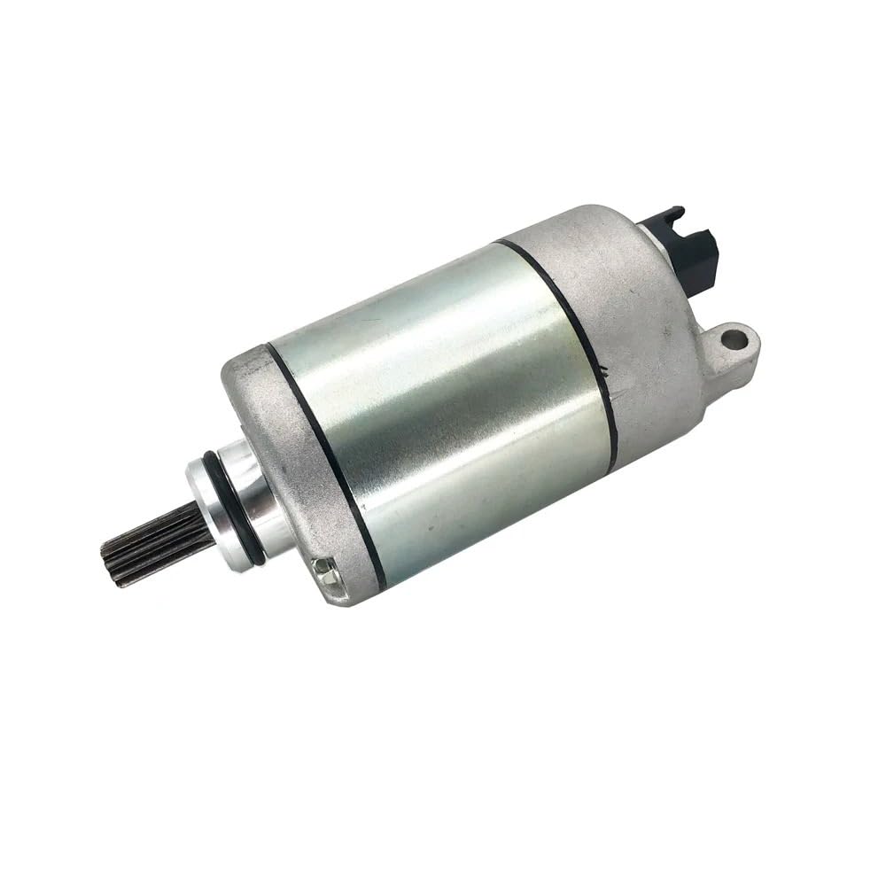 Anlasser Motor Für Suzuki Für GSF1250 GSF1250S GSX1250 Bandit 2007-2018 31100-18H11 31100-18H00 Motorrad Starter Motor Starter Motor Anlasser Motor Für Suzuki Für GSF1250 GSF1250S GSX1250 Bandit 2007-2018 31100-18H11 31100-18H00 Motorrad Starter Motor Starter Motor von Mtuqvma