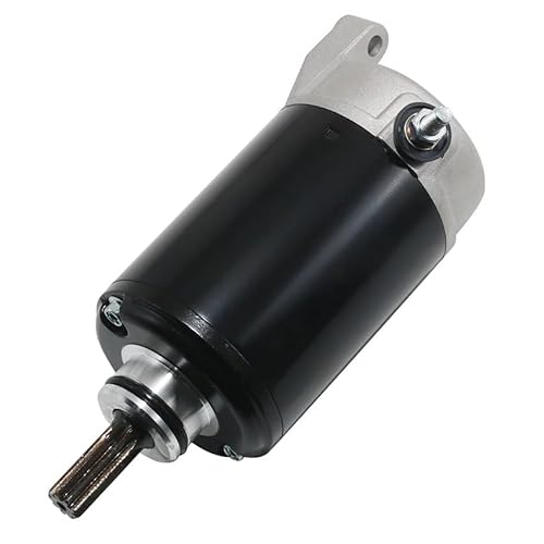 Anlasser Motor Für Suzuki Für GSX-S1000 Für Katana 2019-2021 Für GSX-S1000 2015-2022 GSX-S950 31100-04K00 Motorrad Starter Motor Starter Motor Anlasser Motor Für Suzuki Für GSX-S1000 Für Katana 2019-2021 Für GSX-S1000 2015-2022 GSX-S950 31100-04K00 Motorrad Starter Motor Starter Motor von Mtuqvma