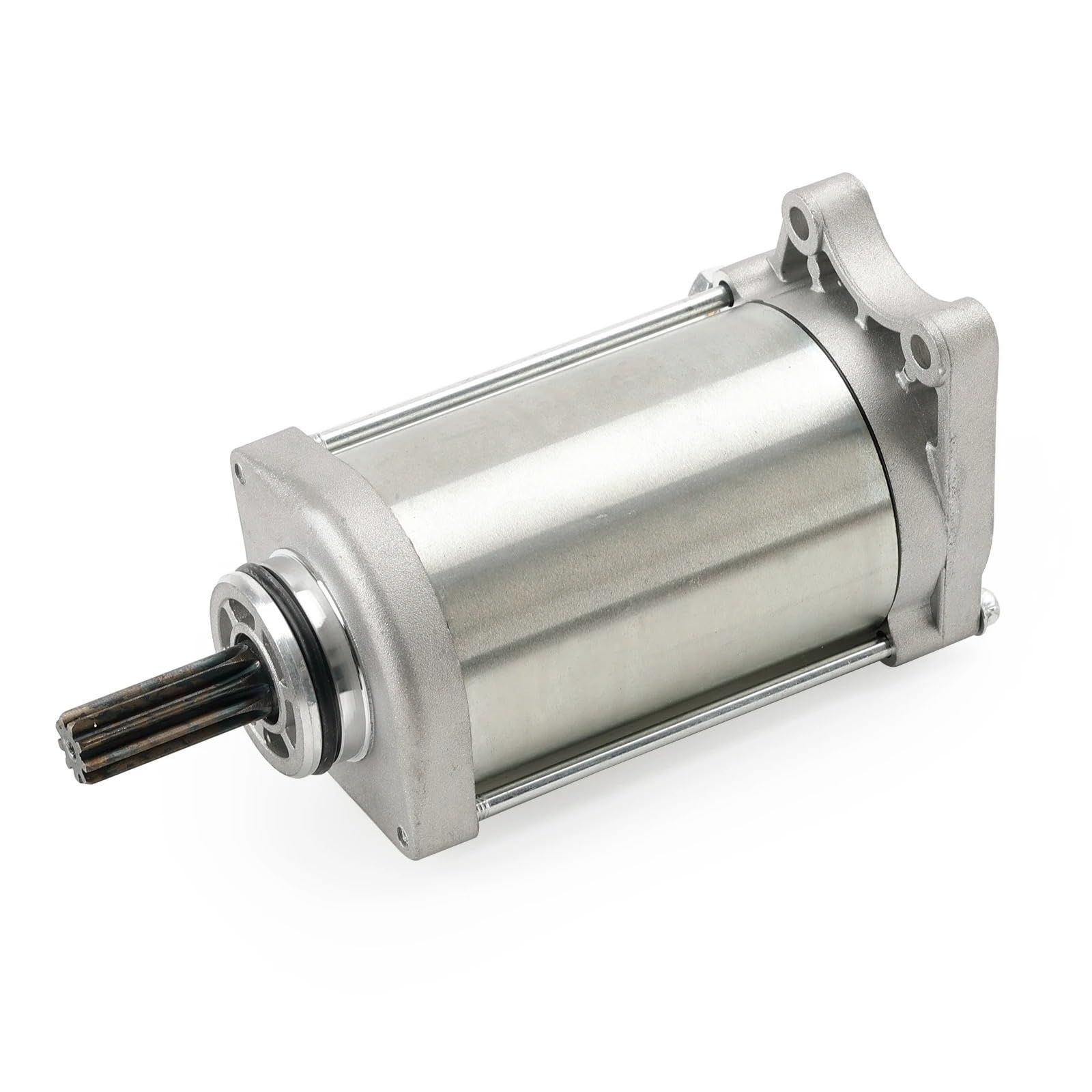 Anlasser Motor Für Suzuki Für Vstrom 1000 DL1000 ABS V-Strom DL1050 XT 2002-2024 31100-06G00 31100-06G01 31100-06L00 Starter Motor Starter Motor Anlasser Motor Für Suzuki Für Vstrom 1000 DL1000 ABS V-Strom DL1050 XT 2002-2024 31100-06G00 31100-06G01 31100-06L00 Starter Motor Starter Motor von Mtuqvma