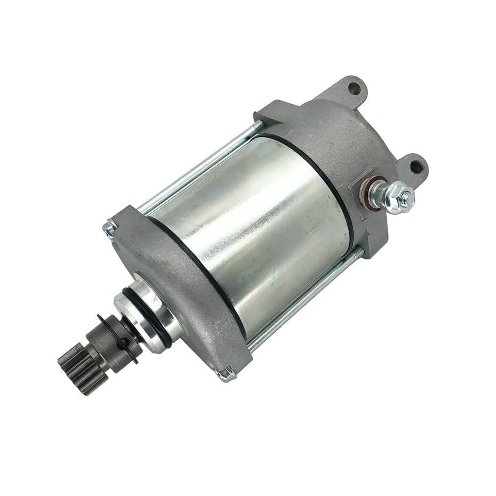 Anlasser Motor Für TGB Für Blade Für Target 425 500 525 550 ATV Quad Motoren 924470E Anlasser Starter Motor Anlasser Motor Für TGB Für Blade Für Target 425 500 525 550 ATV Quad Motoren 924470E Anlasser Starter Motor von Mtuqvma