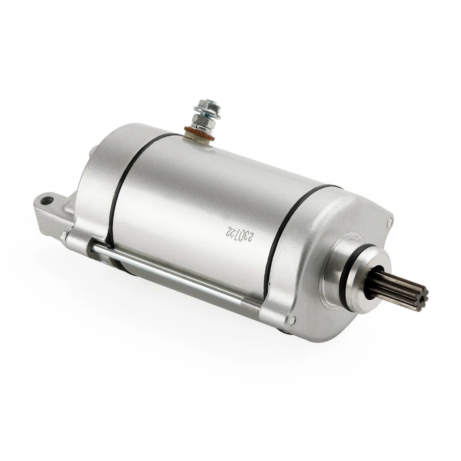 Anlasser Motor Für VTX1800C Für VTX1800C1 VTX1800C2 VTX1800C3 2002-2007 31200-MCH-000 31200-MCH-831 31200-MCV-R20 31200-MCH-A00 Anlasser Starter Motor Anlasser Motor Für VTX1800C Für VTX1800C1 VTX1800C2 VTX1800C3 2002-2007 31200-MCH-000 31200-MCH-831 31200-MCV-R20 31200-MCH-A00 Anlasser Starter Motor von Mtuqvma