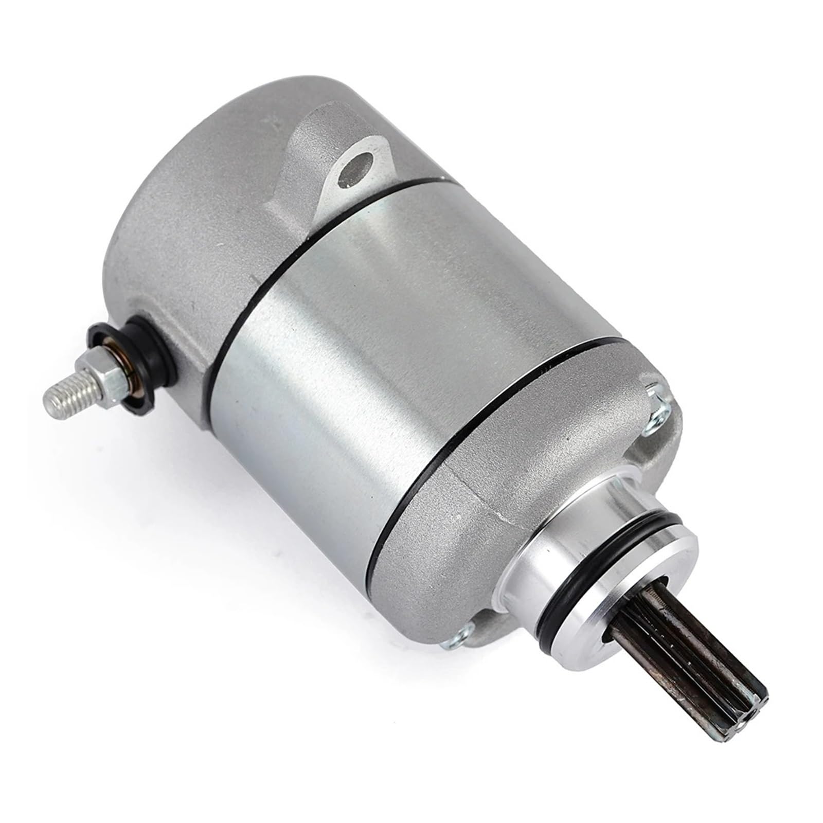 Anlasser Motor Für Welle 125 2010 2011 2012 2013-2019 ANF125 2003-2007 Für ANF125T Innova MSX125 31200-KPW-901 Motorrad ATV Starter Motor Starter Motor Anlasser Motor Für Welle 125 2010 2011 2012 2013-2019 ANF125 2003-2007 Für ANF125T Innova MSX125 31200-KPW-901 Motorrad ATV Starter Motor Starter Motor von Mtuqvma