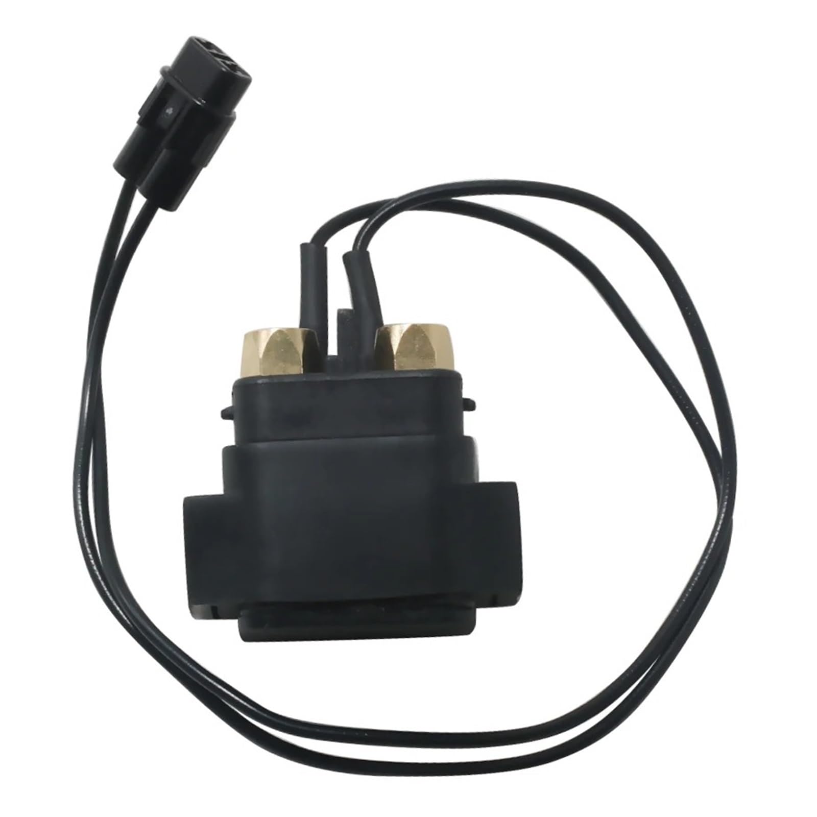 Anlasser Motor Für XJR1300 2007-2016 Für YFM600 Grizzly 600 1999-2001 OEM:5GT-81940-11 Motorrad Zubehör Motorrad Starter Relais Teile Starter Motor Anlasser Motor Für XJR1300 2007-2016 Für YFM600 Grizzly 600 1999-2001 OEM:5GT-81940-11 Motorrad Zubehör Motorrad Starter Relais Teile Starter Motor von Mtuqvma