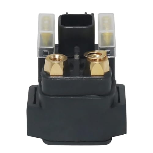 Anlasser Motor Für YFZ450 Für YFZ450R YFZ450X Für Special Für Edition 18P-81940-00 Motorradzubehör Motorrad-Starterrelaisteile Starter Motor Anlasser Motor Für YFZ450 Für YFZ450R YFZ450X Für Special Für Edition 18P-81940-00 Motorradzubehör Motorrad-Starterrelaisteile Starter Motor von Mtuqvma