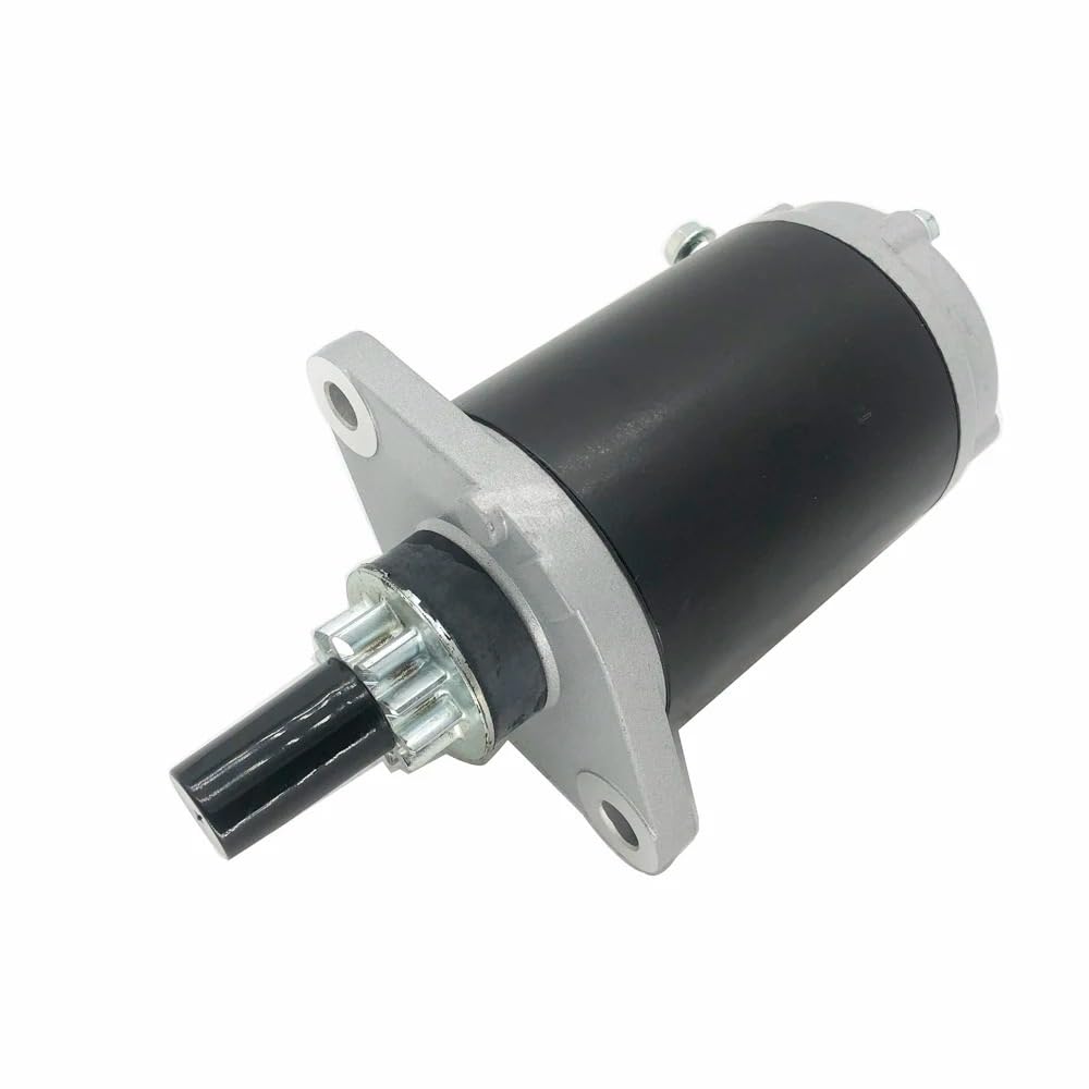 Anlasser Motor STC0019 Starter Für Tecumseh OHV17 OHV170 OHV175 2-2339 410-22016 12V CCW 5754N Rasenmäher OHV135-165 13,5 14 15 16 17 18 170 Starter Motor Anlasser Motor STC0019 Starter Für Tecumseh OHV17 OHV170 OHV175 2-2339 410-22016 12V CCW 5754N Rasenmäher OHV135-165 13,5 14 15 16 17 18 170 Starter Motor von Mtuqvma