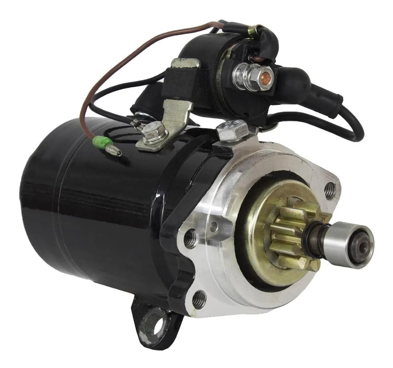 Anlasser Motor Starter Für Mercury Für Marine Für Außenborder 50-81490M 50-92669M 50-97072M 50-97072T Starter Motor Anlasser Motor Starter Für Mercury Für Marine Für Außenborder 50-81490M 50-92669M 50-97072M 50-97072T Starter Motor von Mtuqvma