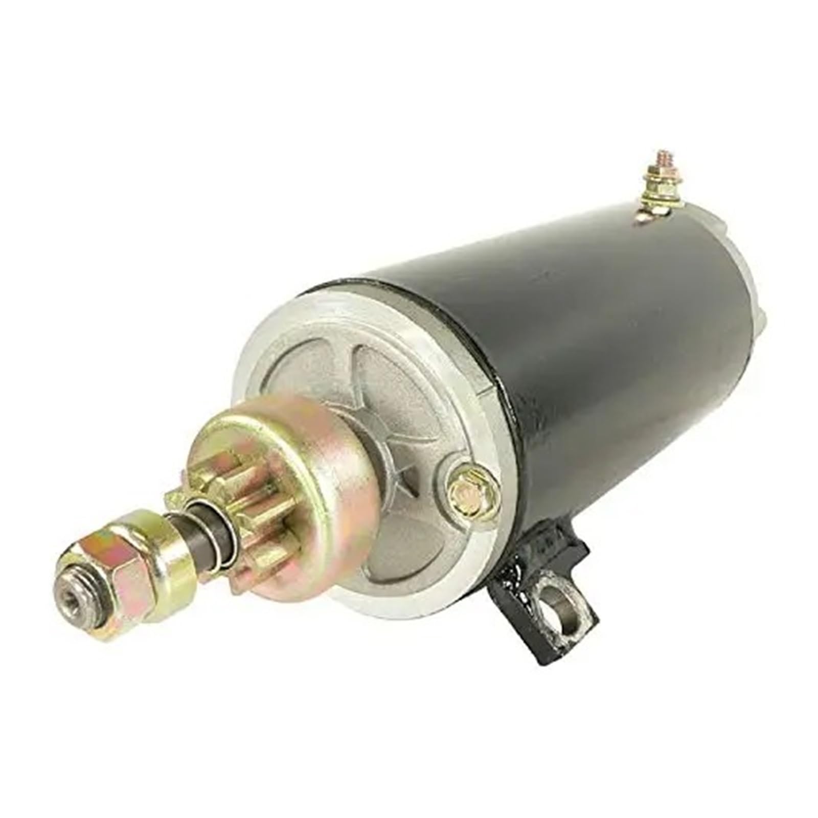 Anlasser Motor Starter Für Omc Für Johnson Für Evinrude Für Marine 150-235 PS Außenbordmotor E150 E155 E175 E185 E200 E225 E235 150 155 175 Starter Motor Anlasser Motor Starter Für Omc Für Johnson Für Evinrude Für Marine 150-235 PS Außenbordmotor E150 E155 E175 E185 E200 E225 E235 150 155 175 Starter Motor von Mtuqvma