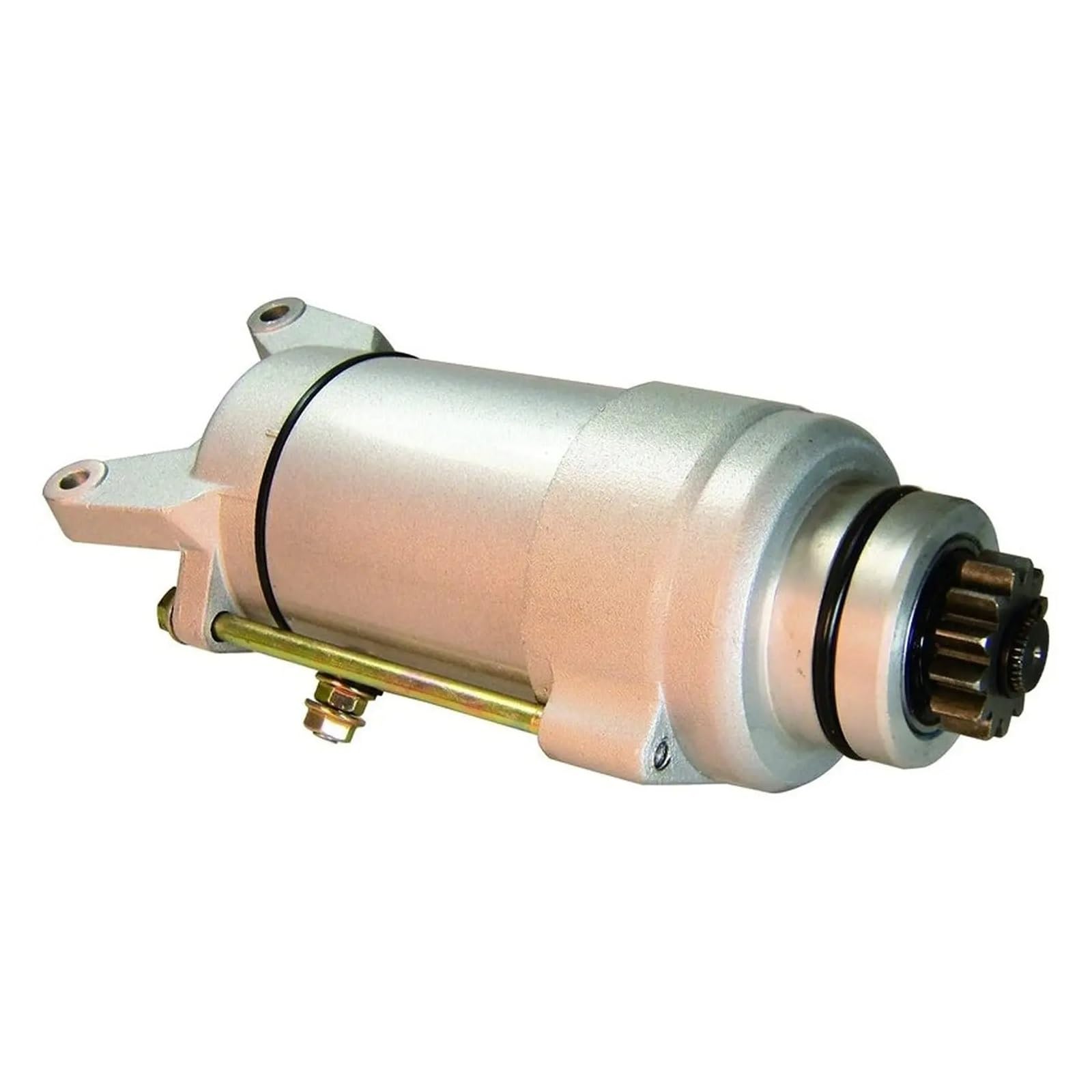 Anlasser Motor Starter Für V Star Für Viraga 1100 XV1100 Für XVS11000AT Classic Custom Für Silverado 1999-2003 5EL818900000 Starter Motor Anlasser Motor Starter Für V Star Für Viraga 1100 XV1100 Für XVS11000AT Classic Custom Für Silverado 1999-2003 5EL818900000 Starter Motor von Mtuqvma
