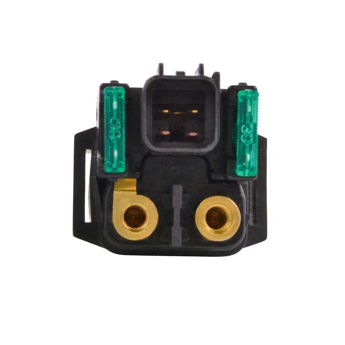 Anlasser Motor Starterrelais Für YFM 125 250 700 Für Raptor 450 Für Kodiak 2007-2024 4D3-81940-00-00 5B4-81940-00-00 5UG-81940-00-00 Starter Motor Anlasser Motor Starterrelais Für YFM 125 250 700 Für Raptor 450 Für Kodiak 2007-2024 4D3-81940-00-00 5B4-81940-00-00 5UG-81940-00-00 Starter Motor von Mtuqvma