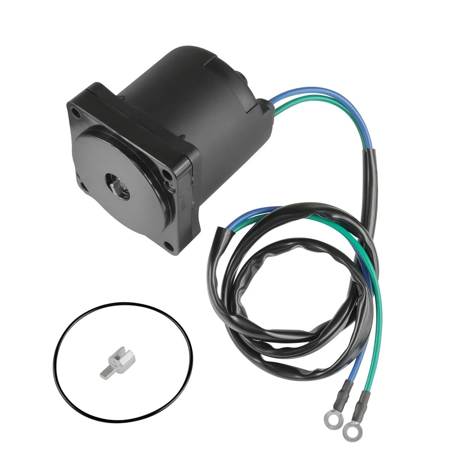 Anlasser Motor Tilt-Trimm-Motor 430-22123 18-18303 38100-93J01 38100-93J12 Für Suzuki DF60 DF70 DF90 DF115 DF140 2001-4 Hub Für Außenbordmotor Starter Motor Anlasser Motor Tilt-Trimm-Motor 430-22123 18-18303 38100-93J01 38100-93J12 Für Suzuki DF60 DF70 DF90 DF115 DF140 2001-4 Hub Für Außenbordmotor Starter Motor von Mtuqvma