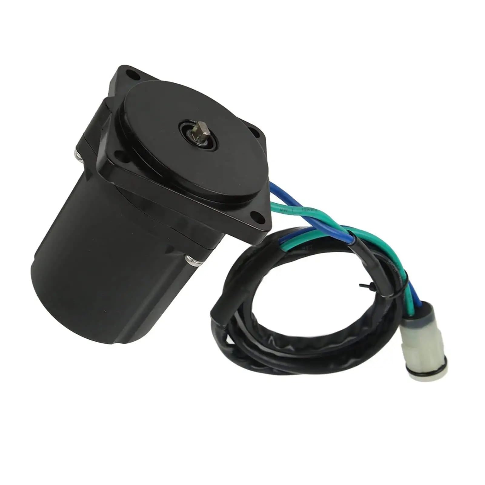 Anlasser Motor Tilt-Trimm-Motor Für TOHATSU Außenbordmotor 3E5771800 3Z5771800 MD40B MD50B MOTOREN 2004-ON 4T 40 50HP 12V 3E5-77180-0 3Z5-77180-00 Starter Motor Anlasser Motor Tilt-Trimm-Motor Für TOHATSU Außenbordmotor 3E5771800 3Z5771800 MD40B MD50B MOTOREN 2004-ON 4T 40 50HP 12V 3E5-77180-0 3Z5-77180-00 Starter Motor von Mtuqvma
