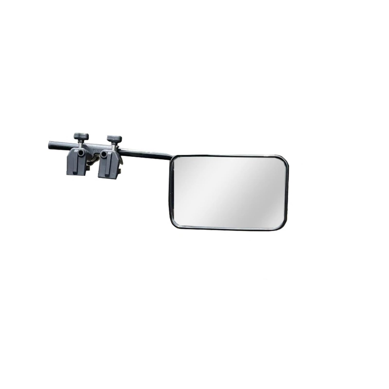 Außenspiegel 1 Paar Drehbarer Auto-Abschleppspiegel PP-Glas Verstellbare Abschleppspiegel Universelle Passform Aufsteckbarer Rechteckiger Seitenspiegel Spiegelglas Beheizbar Außenspiegel 1 Paar Drehbarer Auto-Abschleppspiegel PP-Glas Verstellbare Abschleppspiegel Universelle Passform Aufsteckbarer Rechteckiger Seitenspiegel Spiegelglas Beheizbar von Mtuqvma