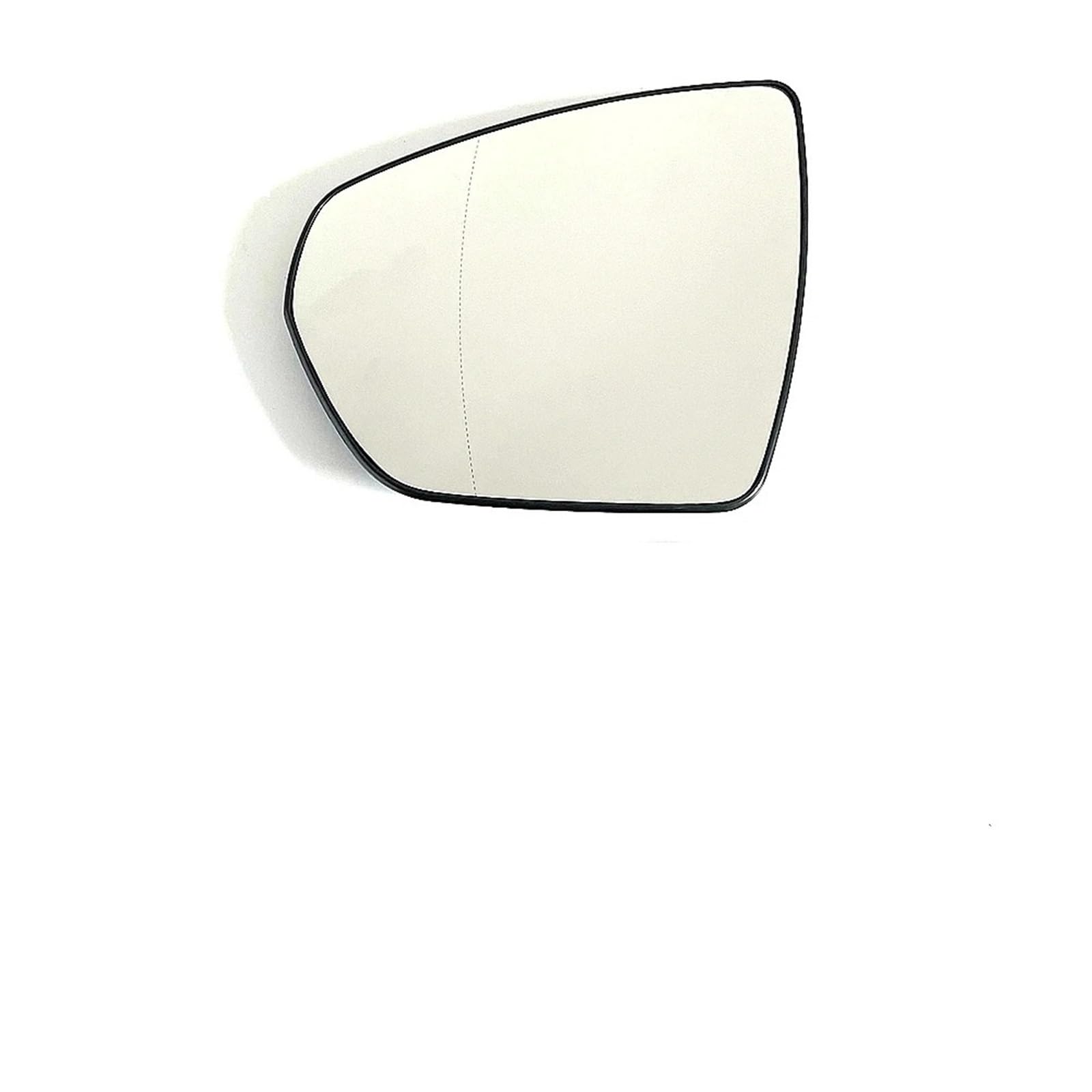 Außenspiegel 16180479801618048080 Für Peugeot 3008 2017 2018 2019 2020 2021 2022 Weitwinkel Beheizte Auto Spiegel Glas Spiegelglas Beheizbar(Left) von Mtuqvma