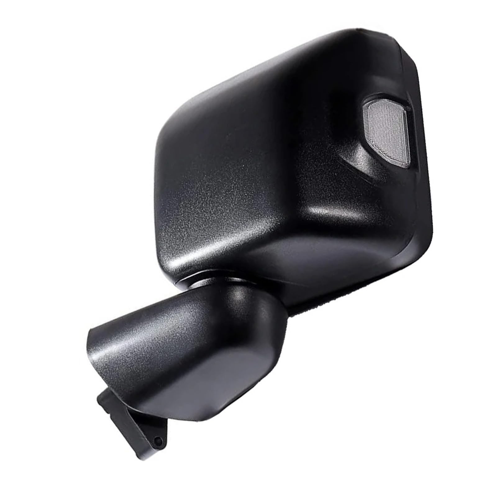 Außenspiegel 68281890AE Für Jeep Für Wrangler Für Jeep JL 2018 2019 2020 2021 1pc Auto Beheizte Seite Rückspiegel Mit Blinker Licht Links Rechts Spiegelglas Beheizbar von Mtuqvma