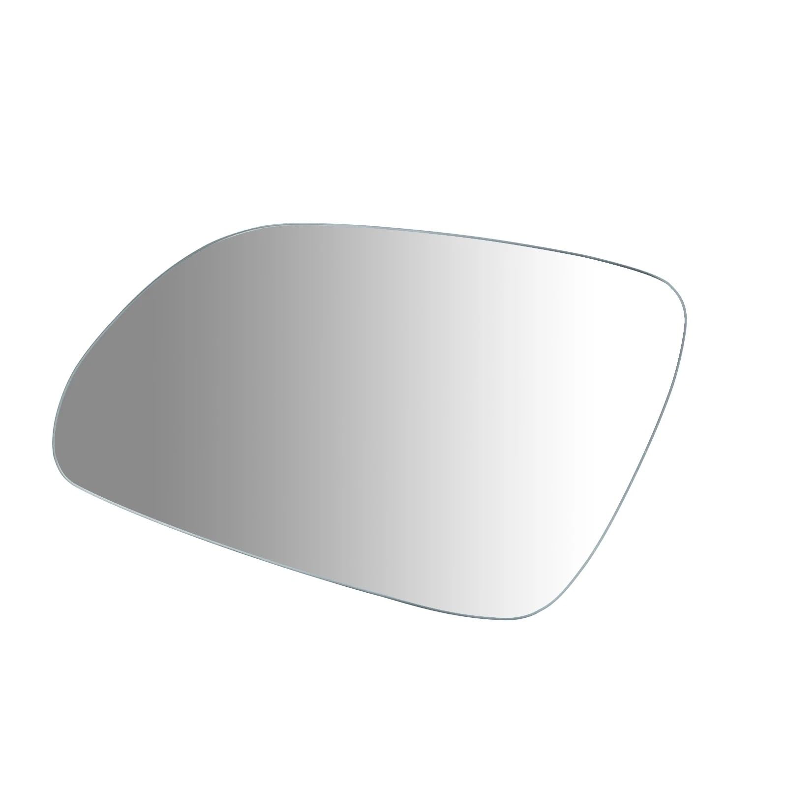 Außenspiegel Für 2004-2009 Für Skoda Für Octavia Für MK2 Linke Seite Flügel Spiegel Glas Beheizte Konvexen Spiegelglas Beheizbar von Mtuqvma
